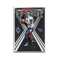 Marcus Mariota 2019 Panini Phoenix QB Vision #28 Tennessee Titans NM