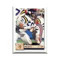 Ray Berry 1992 Upper Deck #292 Minnesota Vikings Football Card NM
