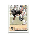 Moe Gardner 1992 Upper Deck #240 Atlanta Falcons Football Card NM