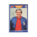 Raymond Berry 1989 Pro Set #260A New England Patriots Football Card NM