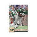 Keith Jackson 1992 Upper Deck #282 Philadelphia Eagles Football Card NM