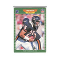 Brad Muster Rookie 1989 Pro Set #46 Chicago Bears Football Card NM