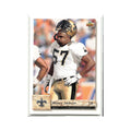 Rickey Jackson 1992 Upper Deck #259 New Orleans Saints Football Card NM