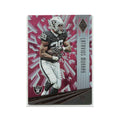 Latavius Murray 2016 Panini Phoenix Pink #71 Oakland Raiders Football Card NM