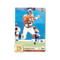 Gaston Green 1992 Upper Deck #196 Denver Broncos Football Card NM
