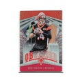 Andy Dalton #/199 2018 Panini Phoenix QB Vision Pink #19 Cincinnati Bengals NM