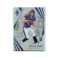 Hayden Hurst Rookie 2018 Panini Phoenix #108 Baltimore Ravens Football Card NM