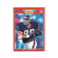 Mark Bavaro 1989 Pro Set #281 New York Giants Football Card NM
