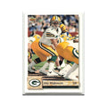 Don Majkowski 1992 Upper Deck #220 Green Bay Packers Football Card NM