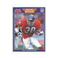 Steve Sewell Rookie 1989 Pro Set #110 Denver Broncos Football Card NM