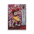 Jordan Reed 2016 Panini Phoenix Pink #100 Washington Redskins Football Card NM