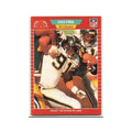 Leslie O'Neal 1989 Pro Set #365 San Diego Chargers Football Card NM
