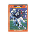 Jon Hand 1989 Pro Set #162 Indianapolis Colts Football Card NM