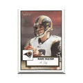 Marc Bulger 2006 Topps Heritage #122 St. Louis Rams Football Card NM