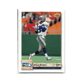 Brian Blades 1992 Upper Deck #197 Seattle Seahawks Football Card NM