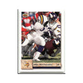 Mike Merriweather 1992 Upper Deck #175 Minnesota Vikings Football Card NM