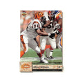 Alfred Williams 1992 Upper Deck #60 Cincinnati Bengals Football Card NM