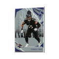 Terrell Suggs 2018 Panini Phoenix #8 Baltimore Ravens Football Card NM