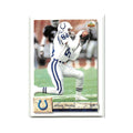 Jessie Hester 1992 Upper Deck #129 Indianapolis Colts Football Card NM