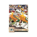 Don Majkowski 1992 Upper Deck #220 Green Bay Packers Football Card NM