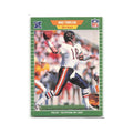 Mike Tomczak 1989 Pro Set #51 Chicago Bears Football Card NM