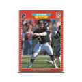 Jim McMahon 1989 Pro Set #44 Chicago Bears Football Card NM