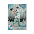 Ryan Tannehill 2018 Panini Phoenix #170 Miami Dolphins Football Card NM