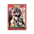 Gary Anderson 1989 Pro Set #356 San Diego Chargers Football Card NM