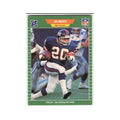 Joe Morris 1989 Pro Set #289 New York Giants Football Card NM
