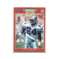Everson Walls 1989 Pro Set #97 Dallas Cowboys Football Card NM