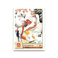 Gary Anderson 1992 Upper Deck #102 Tampa Bay Buccaneers Football Card NM