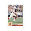 Steve Atwater 1992 Upper Deck #248 Denver Broncos Football Card NM