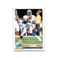 Mel Gray 1992 Upper Deck #134 Detroit Lions Football Card NM