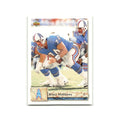 Bruce Matthews 1992 Upper Deck #112 Houston Oilers Football Card NM
