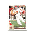Neil Smith 1992 Upper Deck #103 Kansas City Chiefs Football Card NM