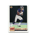 Mark Ingram 1992 Upper Deck #108 New York Giants Football Card NM