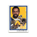 Henry Ellard 1992 Upper Deck #95 Los Angeles Rams Football Card NM