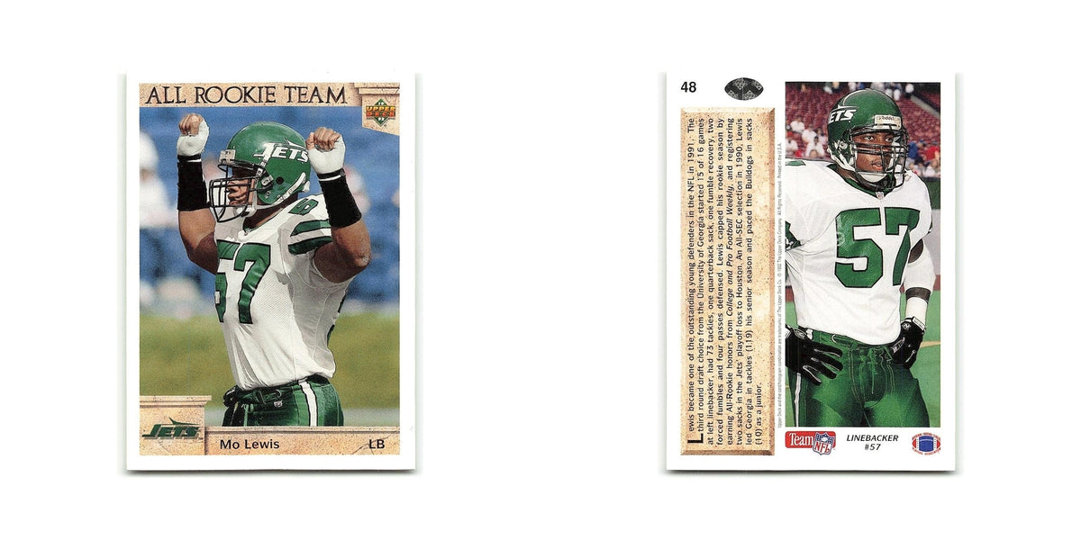 Dana Hall Rookie 1992 Upper Deck #48 San Francisco 49ers Football Card NM