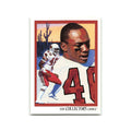 Tim McDonald 1992 Upper Deck #79 Phoenix Cardinals Football Card NM