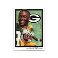 Sterling Sharpe 1992 Upper Deck #92 Green Bay Packers Football Card NM