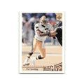 Pat Swilling 1992 Upper Deck #375 New Orleans Saints Football Card NM