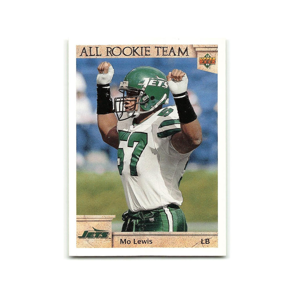 Dana Hall Rookie 1992 Upper Deck #48 San Francisco 49ers Football Card NM