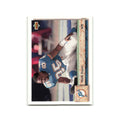 Mark Duper 1992 Upper Deck #318 Miami Dolphins Football Card NM