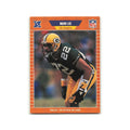Mark Lee 1989 Pro Set #132 Green Bay Packers Football Card NM