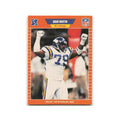 Doug Martin 1989 Pro Set #236 Minnesota Vikings Football Card NM