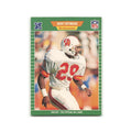Ricky Reynolds 1989 Pro Set #416 Tampa Bay Buccaneers Football Card NM