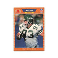 Art Still 1989 Pro Set #30 Buffalo Bills Football Card NM