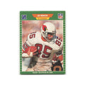 Jay Novacek 1989 Pro Set #335 Phoenix Cardinals Football Card NM