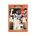 Doug Martin 1989 Pro Set #236 Minnesota Vikings Football Card NM