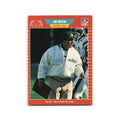 Joe Walton 1989 Pro Set #311 New York Jets Football Card NM